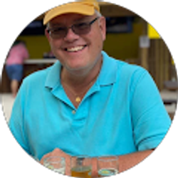 Profile photo of John A.