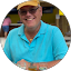 Profile photo of John A.