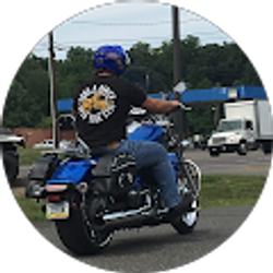 Profile photo of Kevin Person