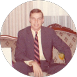 Profile photo of Larry Harrison