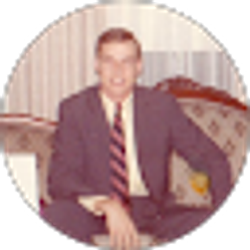 Profile photo of Larry Harrison
