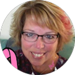 Profile photo of Michelle McMahon