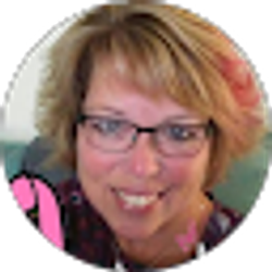 Profile photo of Michelle McMahon
