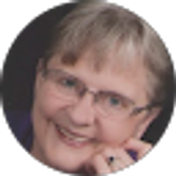 Profile photo of Sandra Galyean