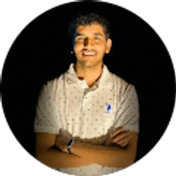 Profile photo of Vidit Shah
