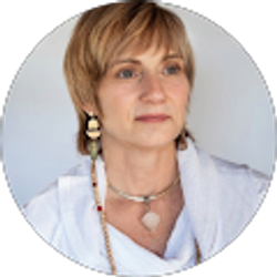 Profile photo of Marlisa McLaughlin