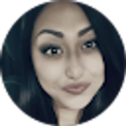 Profile photo of Laura Caldera