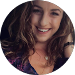 Profile photo of Danielle Kilkenny