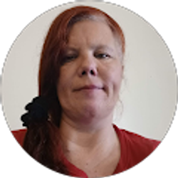 Profile photo of Teresa Reed