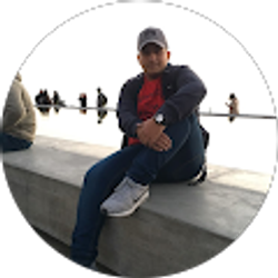 Profile photo of Elvis Aguilar