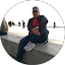 Profile photo of Elvis Aguilar