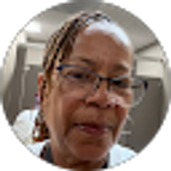 Profile photo of Patricia Hunter