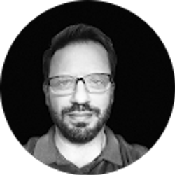 Profile photo of Jacob Levy