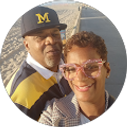 Profile photo of Shyrell Campbell-Williams