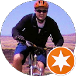 Profile photo of Keil Smith