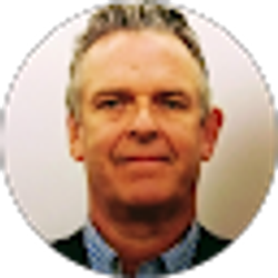 Profile photo of Jeff Haver