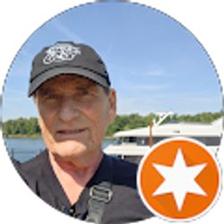 Profile photo of Bob Lewis