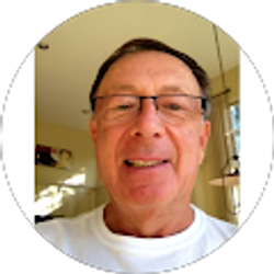 Profile photo of Bill Cook