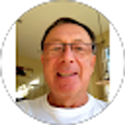 Profile photo of Bill Cook