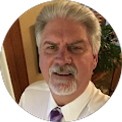 Profile photo of Mark Brandt