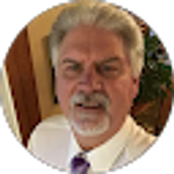 Profile photo of Mark Brandt