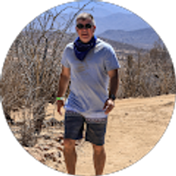 Profile photo of Darren Chesnut