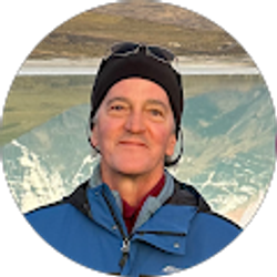 Profile photo of Steve Klar