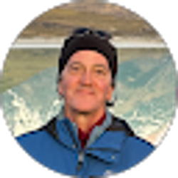 Profile photo of Steve Klar