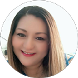 Profile photo of Glory Arévalo de Lipe