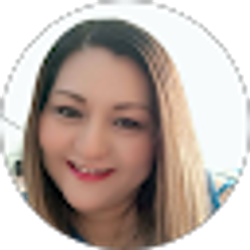 Profile photo of Glory Arévalo de Lipe