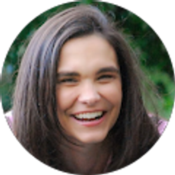 Profile photo of Annette Mueller