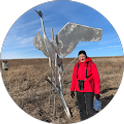Profile photo of Linda Crubaugh
