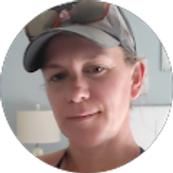 Profile photo of Trish Ramsay