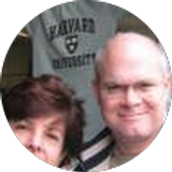 Profile photo of Jeff Cyndee Ross