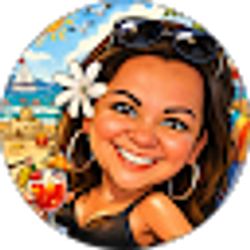 Profile photo of Rachel Lagrimas