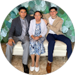 Profile photo of Jorge Flores