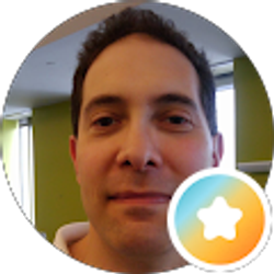 Profile photo of Marc Kazen