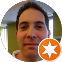 Profile photo of Marc Kazen