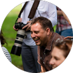 Profile photo of Mark Motichek