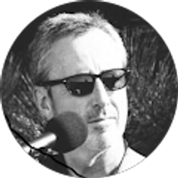 Profile photo of Chris Silver