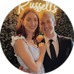 Profile photo of Gracie S.