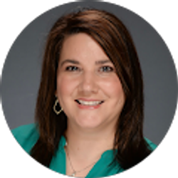 Profile photo of Crystal Smith