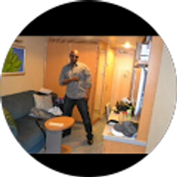 Profile photo of Patrick Duvet