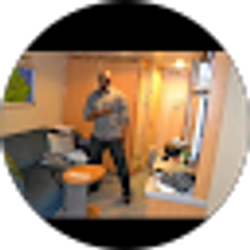 Profile photo of Patrick Duvet