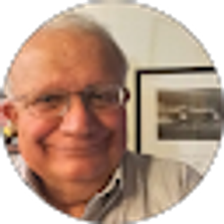 Profile photo of Guy Berger