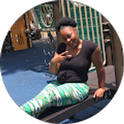 Profile photo of Ms Jones