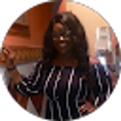 Profile photo of Mariah zee