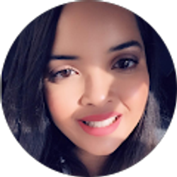 Profile photo of Amy Vargas