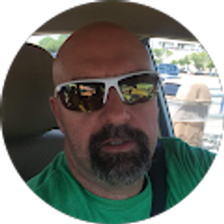 Profile photo of Brett Moore