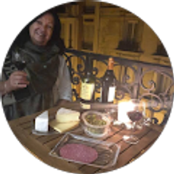 Profile photo of Martha Terreros